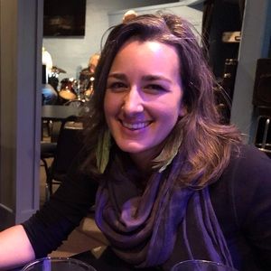 Meet your Posher, Alice